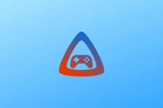 Imagem com a logomarca do Switchfin