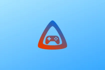 Imagem com a logomarca do Switchfin