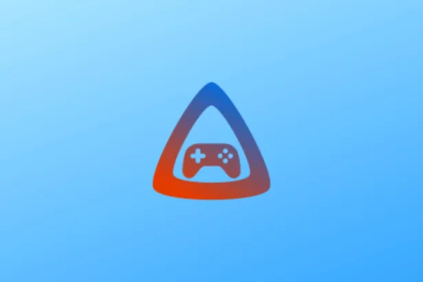 Imagem com a logomarca do Switchfin