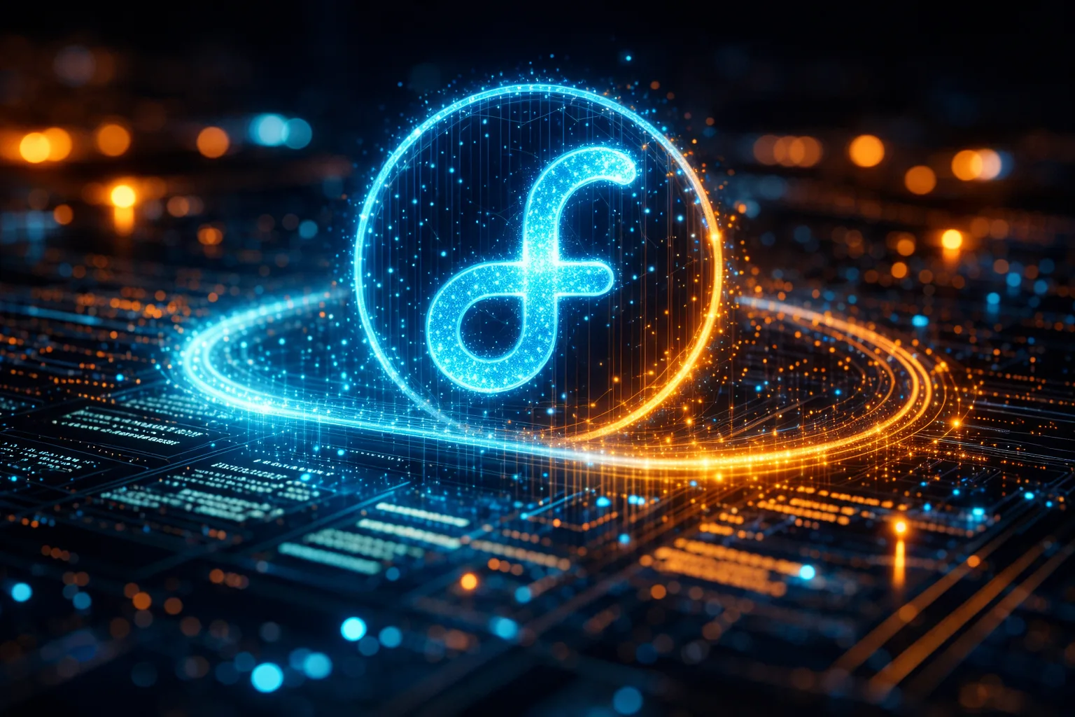 Fedora Linux 44 Beta: Fim do X11, KDE unificado e salto de FPS