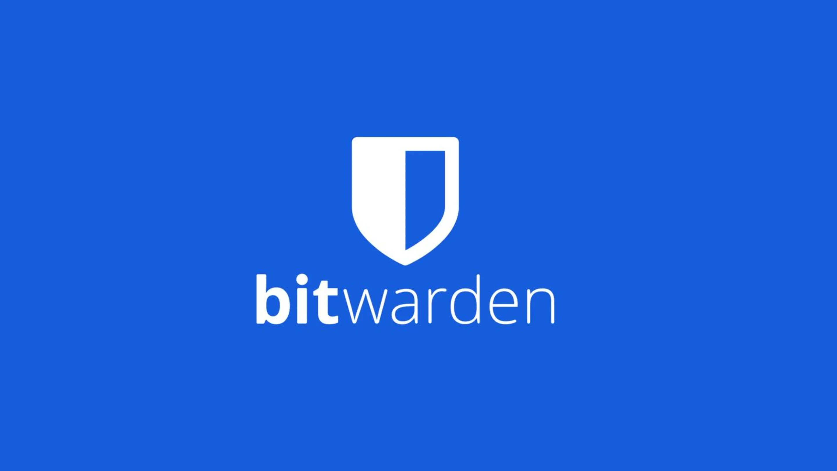 Bitwarden