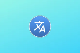 Imagem com a logomarca do Glate