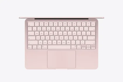 MacBook Neo