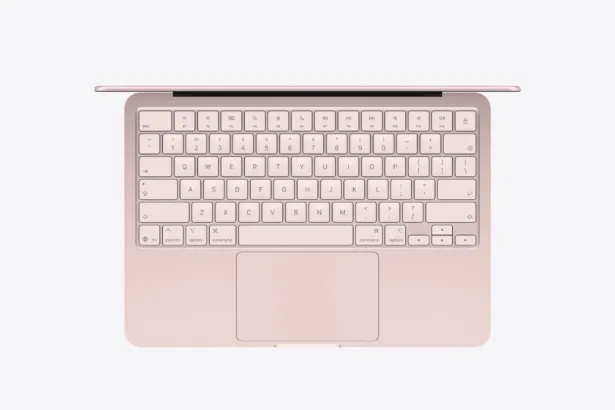 MacBook Neo