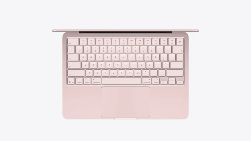 MacBook Neo