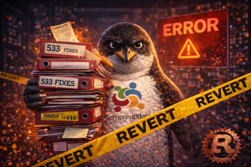 80RmF14n linux 6 1 165 megapacote 533 correcoes