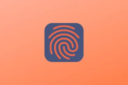 Imagem com a logomarca do Enroll