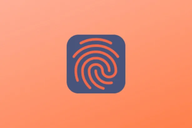 Imagem com a logomarca do Enroll