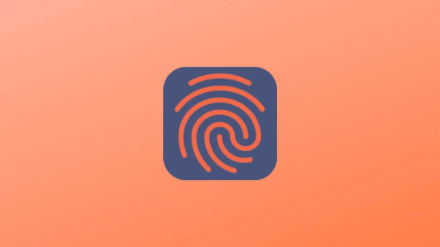 Imagem com a logomarca do Enroll