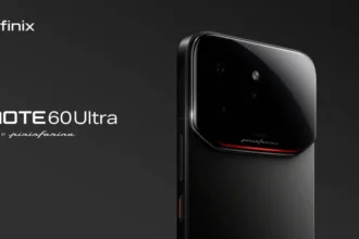 Infinix Note 60 Ultra