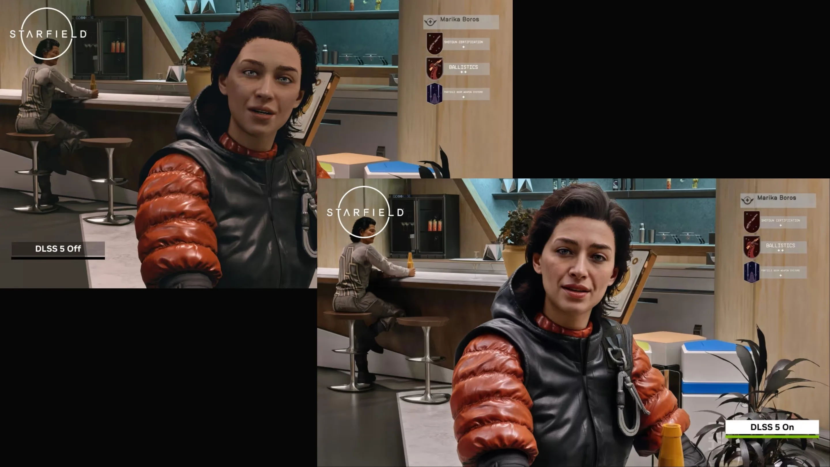 BIdv8ZlY dlss 5 renderizacao neural gtc 2026 2