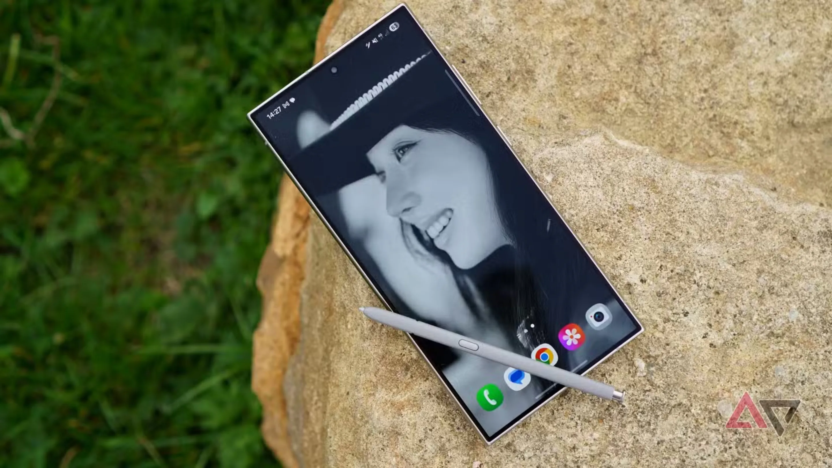 DrbOdEba s pen bluetooth removida galaxy s26 ultra