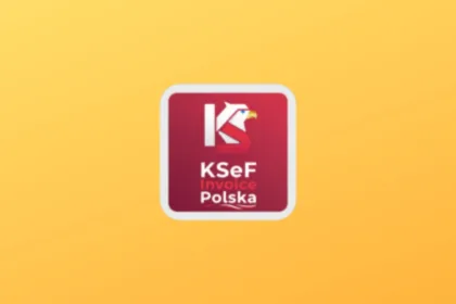 Imagem com a logomarca do Ksefinvoice