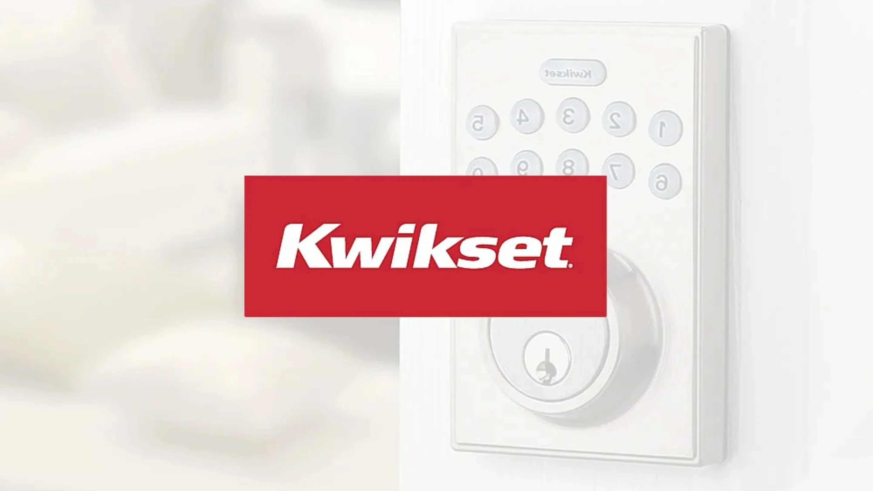 Fechaduras inteligentes Kwikset chegam ao CarPlay e Android Auto