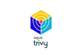 Logomarca Trivy