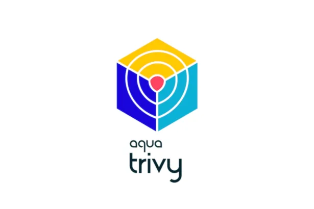 Logomarca Trivy
