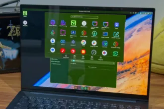 HYRteO1E desktop interface linux rust 2