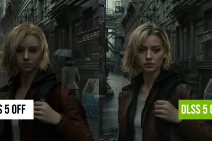 J3G70vZD dlss 5 renderizacao neural gtc 2026