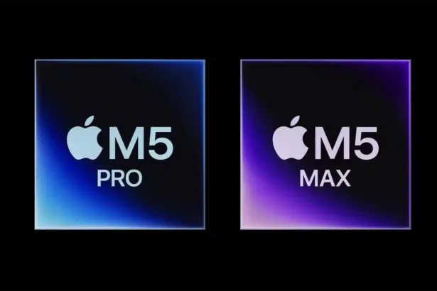 K2uUDYu0 apple macbook pro m5 max lancamento 2026
