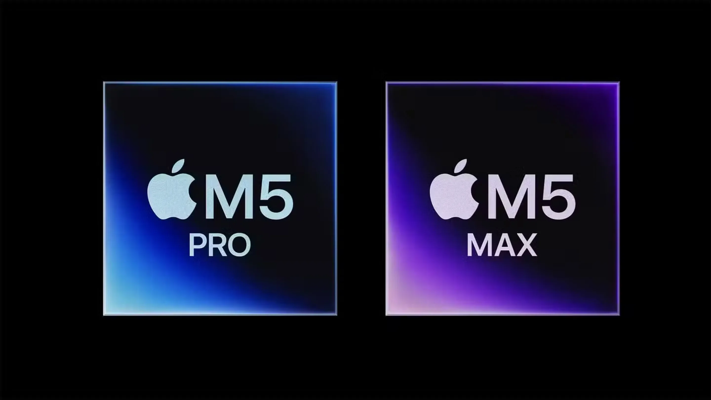 Apple lança MacBook Pro com M5 Max com GPU de 40 núcleos e MacBook Air atualizado