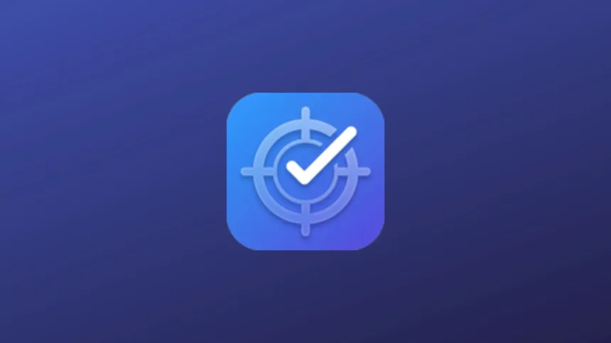 Imagem com a logomarca do Mindwtr