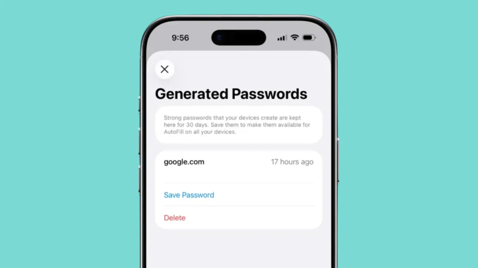 KOxFUmbk recuperar senhas geradas iphone ios 26