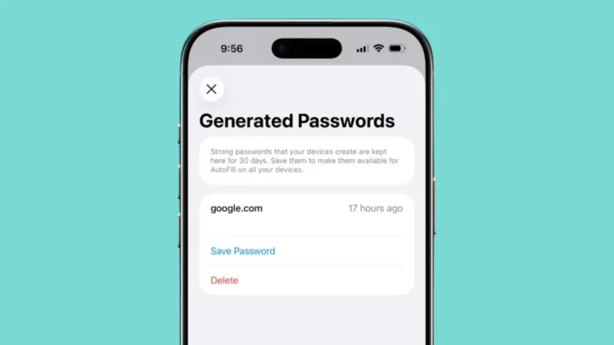 KOxFUmbk recuperar senhas geradas iphone ios 26