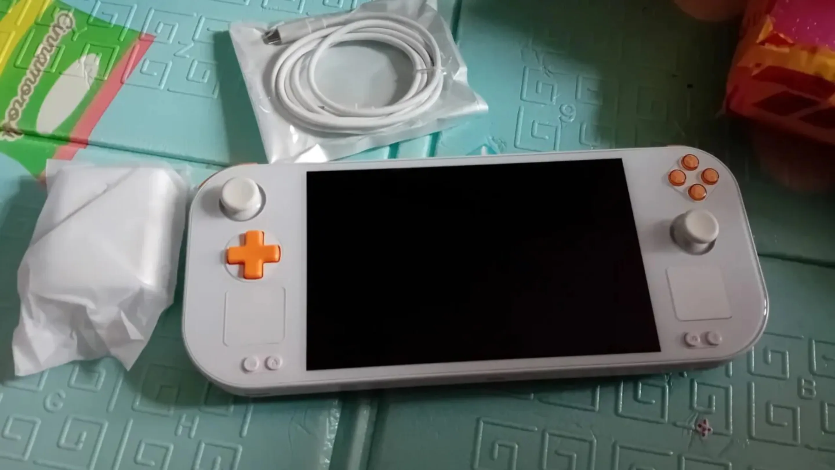 LM2Qbuio neo suspenso crise memoria ssd