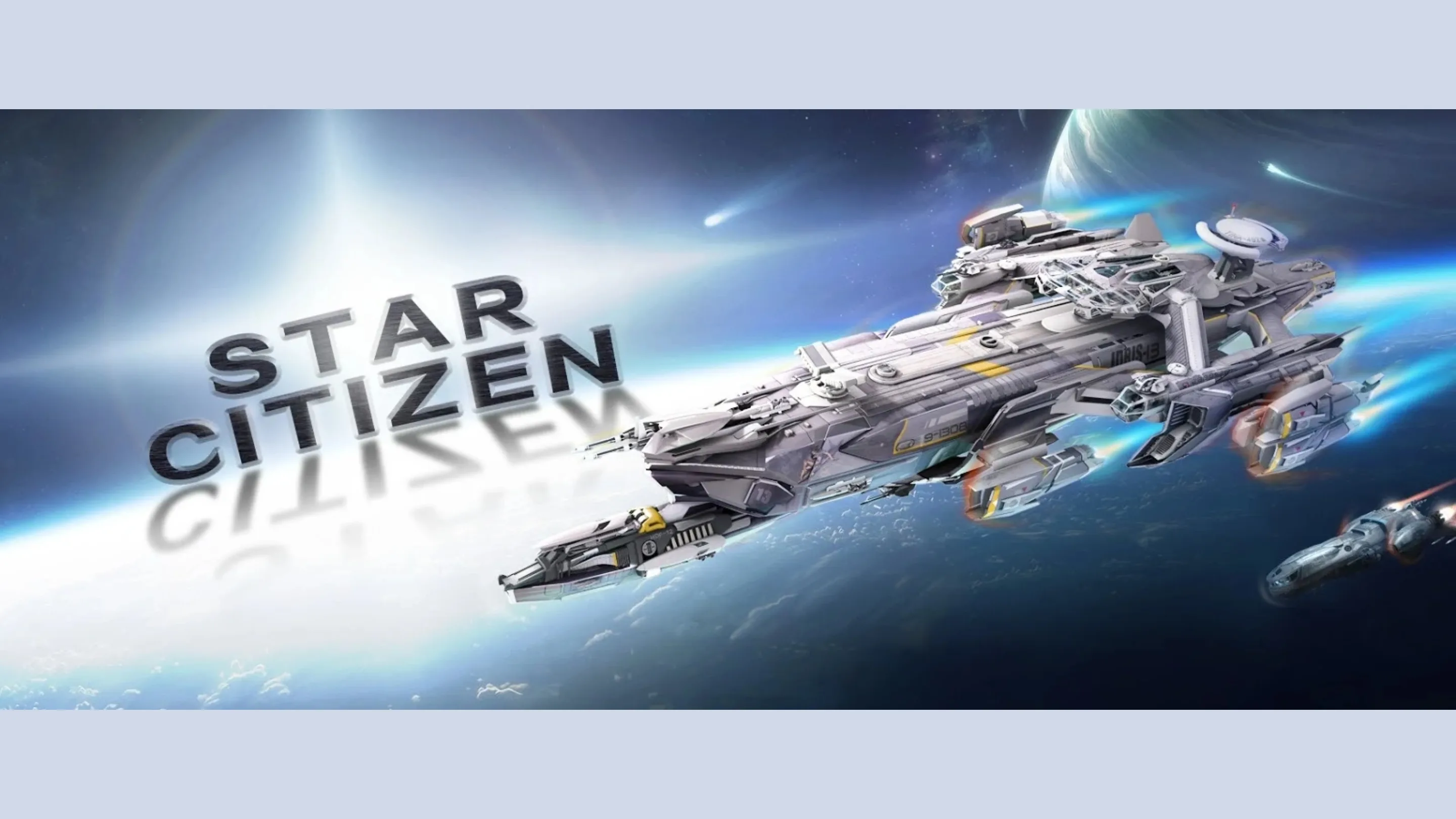 Vazamento de dados da Star Citizen: o que usuários da Cloud Imperium Games precisam saber