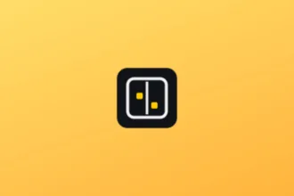 Imagem com a logomarca do Image Compare