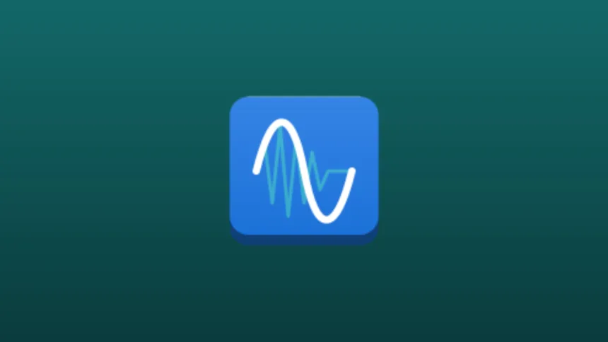 Imagem com a logomarca do Audimorf