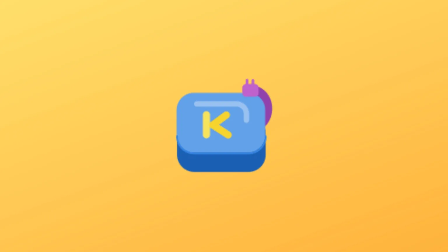 Imagem com a logomarca do Keycord