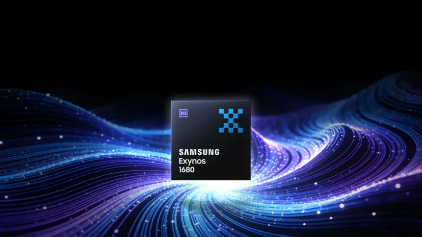 Exynos 1680