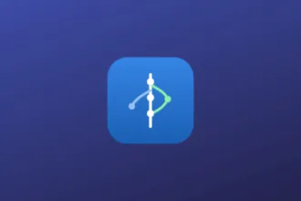 Imagem com a logomarca do Gitpulsar