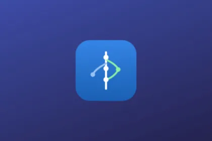 Imagem com a logomarca do Gitpulsar