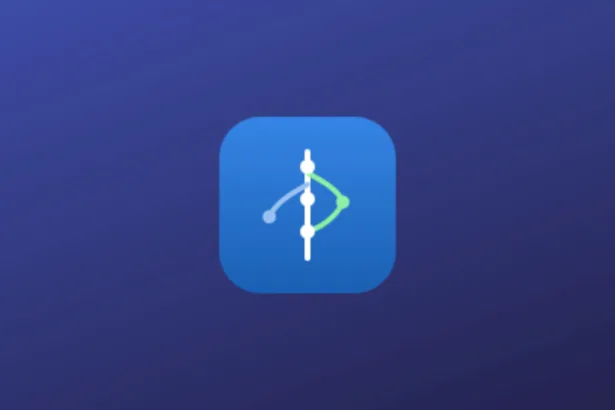 Imagem com a logomarca do Gitpulsar