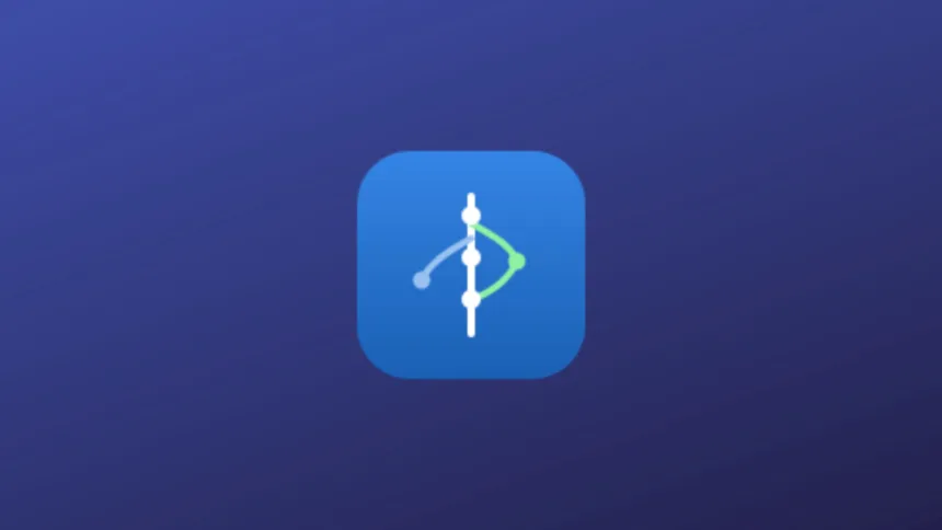 Imagem com a logomarca do Gitpulsar