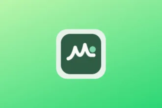 Imagem com a logomarca do Pulse