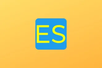 Imagem com a logomarca do Ermis