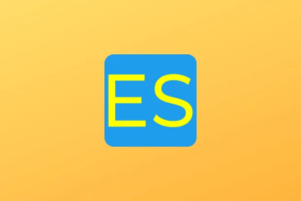 Imagem com a logomarca do Ermis