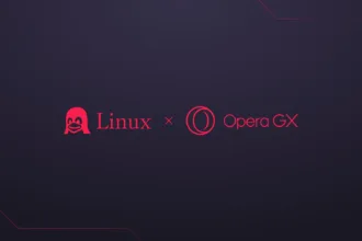 TZwNDMxX ogx x linux hero image