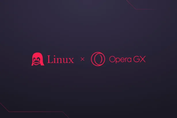 TZwNDMxX ogx x linux hero image
