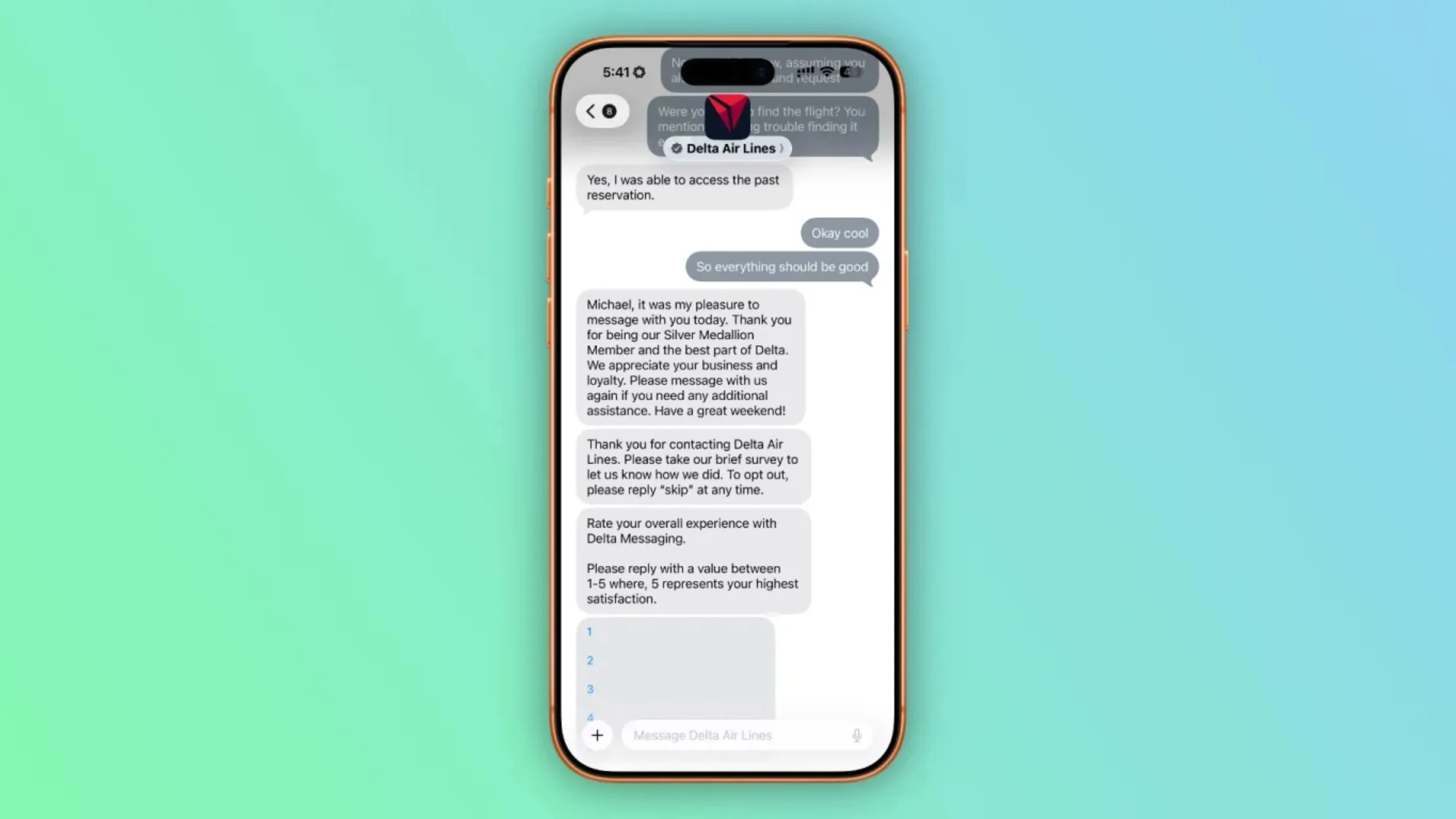 UcW24seo ia no imessage ios 27 apple