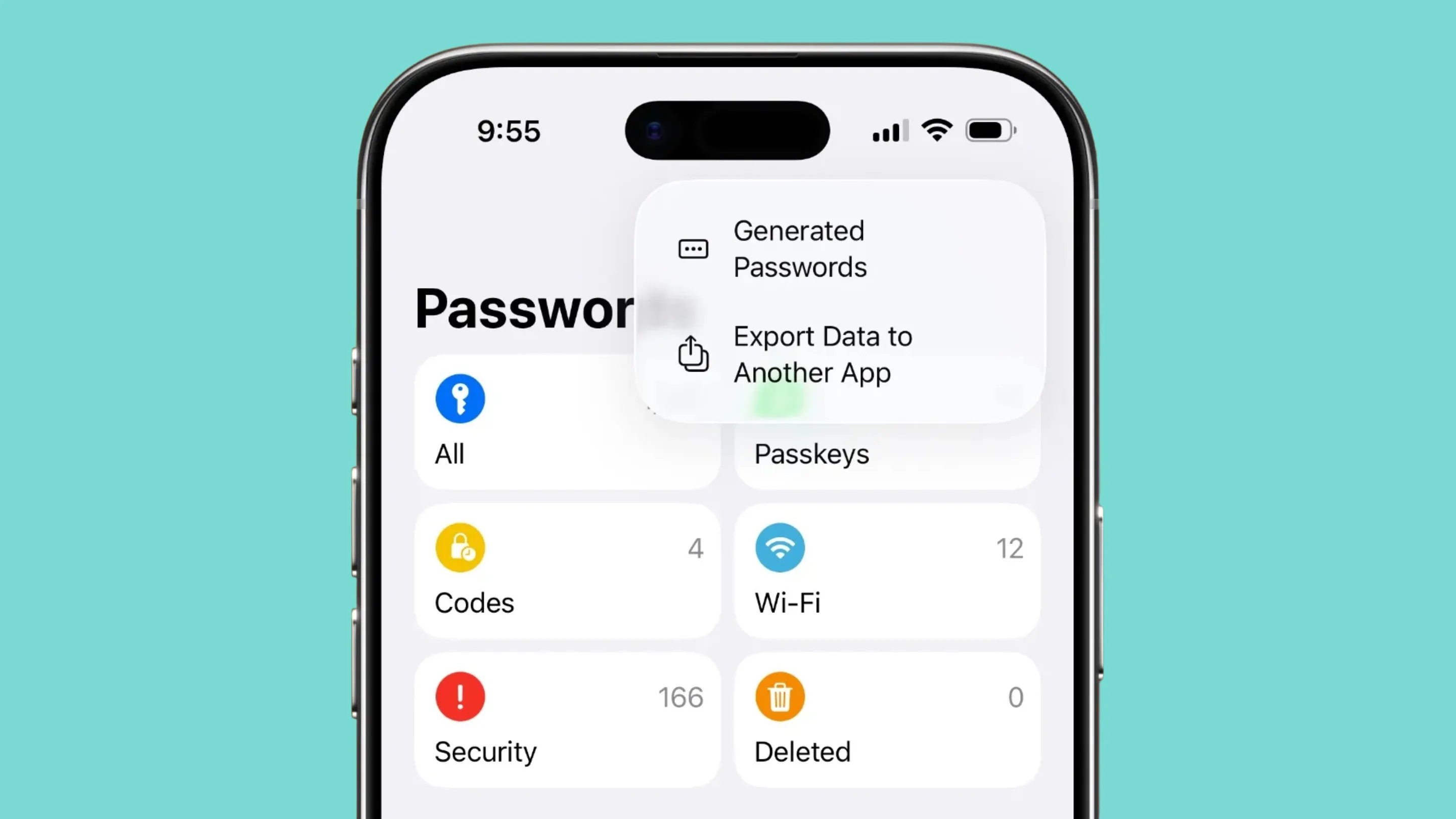 VwxwrZdU recuperar senhas geradas iphone ios 26 2