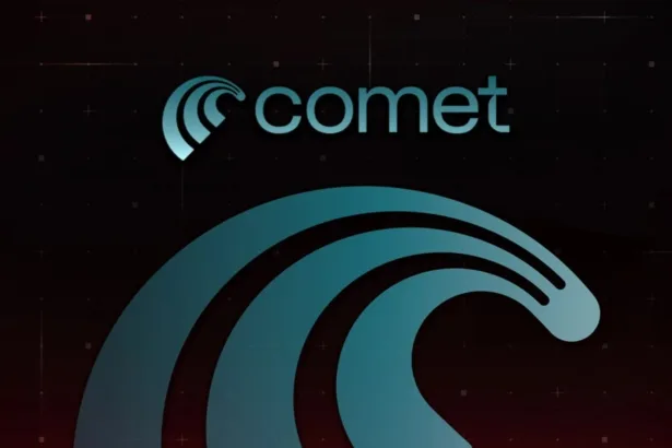 Comet AI