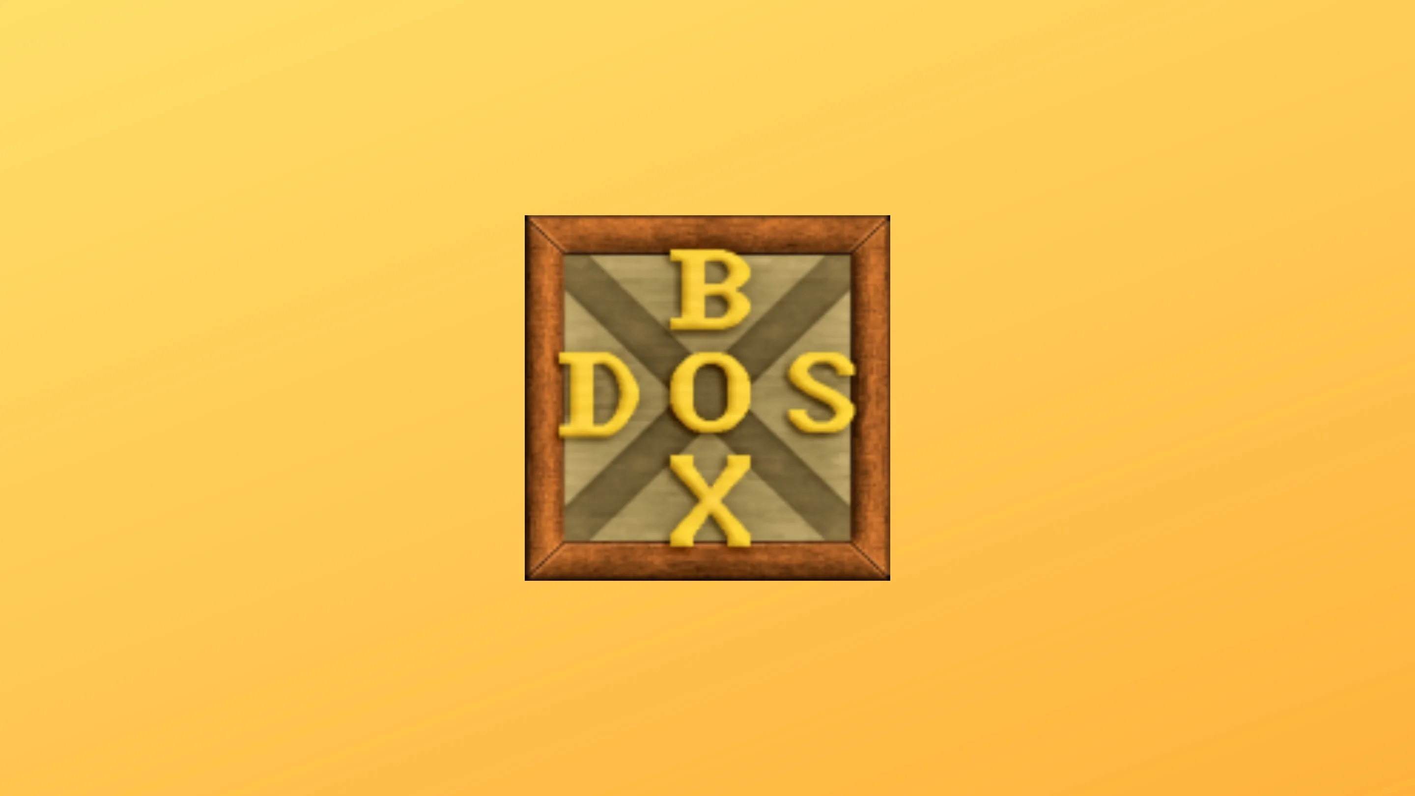 Instale o DOSBox, um emulador de DOS, no Ubuntu, Fedora, Debian e outras distribuições Linux com Flatpak