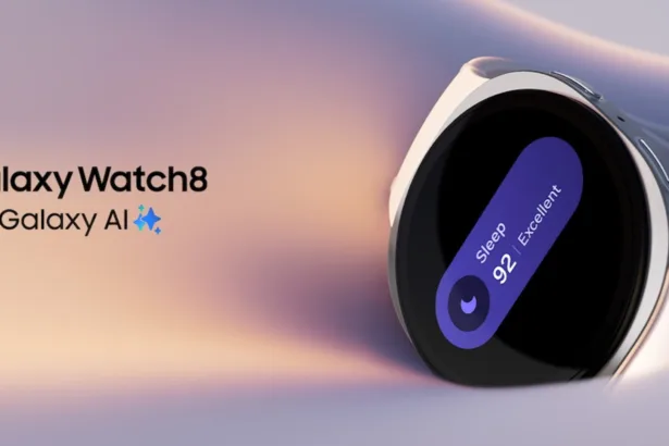 Galaxy Watch 8