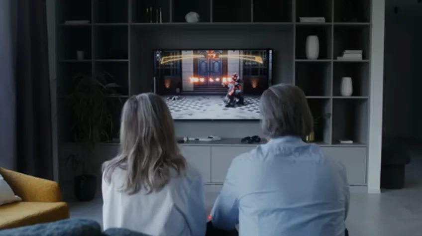 A funcionalidade oficial que traz um filme policial investigativo de alta qualidade para suatela