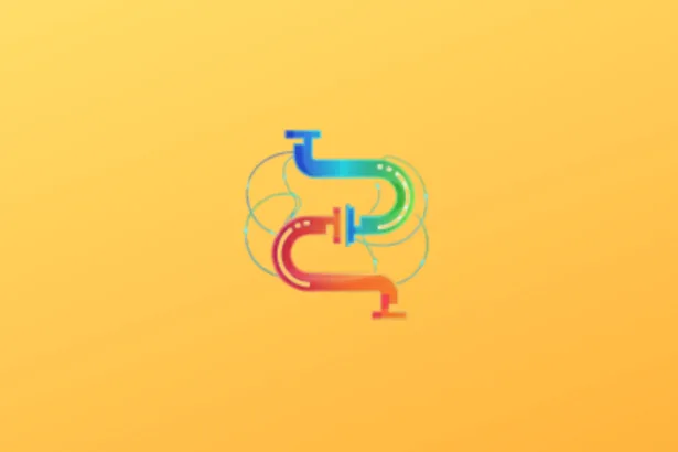 Imagem com a logomarca do Gstpipelinestudio