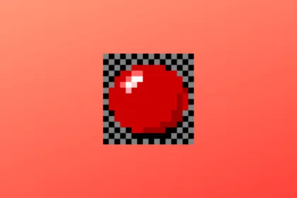 Imagem com a logomarca do Cam Overlay